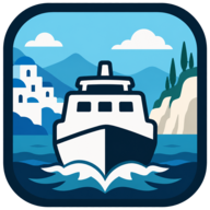 ferrytable logo